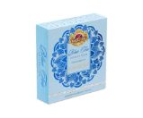 BASILUR Gift Blue Tea Assorted přebal 40 gastro sáčků - Čaje, káva, čokoláda BASILUR Gift Blue Tea Assorted přebal 40 gastro sáčků