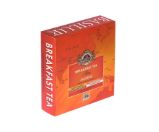 BASILUR Breakfast Tea Assorted Asia přebal 40 gastro sáčků - Čaje, káva, čokoláda BASILUR Breakfast Tea Assorted Asia přebal 40 gastro sáčků