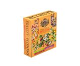 BASILUR Without Hibiscus Assorted přebal 40x1,8g BASILUR Without Hibiscus Assorted přebal 40x1,8g