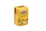 BASILUR Christmas Fruit Cherry Almond přebal 20x1,8g