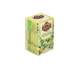 BASILUR Without Hibiscus Lemon & Lime přebal 20x1,8g - Čaje, káva, čokoláda BASILUR Without Hibiscus Lemon & Lime přebal 20x1,8g