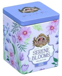 BASILUR Serene Blooms Floral Dreams plech 75g