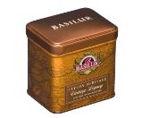 BASILUR Ceylon Heritage Vintage Legacy plech 50g
