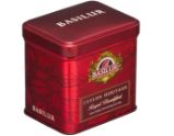 BASILUR Ceylon Heritage Royal Breakfast Tea plech 50g