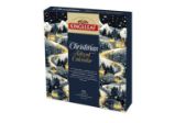KINGSLEAF Xmas Advent Calendar 11 druhů čajů