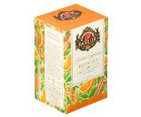 BASILUR Herbal Recovery přebal 20x1,5g BASILUR Herbal Recovery přebal 20x1,5g