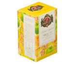 BASILUR Herbal Energize přebal 20x1,5g