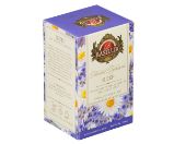 BASILUR Herbal Sleep přebal 20x1,5g