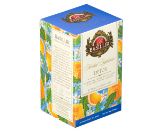 BASILUR Herbal Detox přebal 20x1,5g