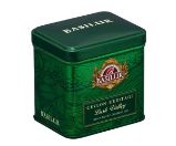 BASILUR Ceylon Heritage Lush Valley plech 50g - Čaje, káva, čokoláda BASILUR Ceylon Heritage Lush Valley plech 50g