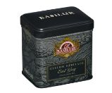 BASILUR Ceylon Heritage Earl Grey plech 50g