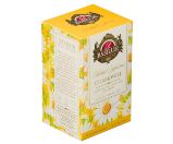 BASILUR Herbal Chamomile přebal 20x1,2g