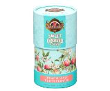 BASILUR Sweet Orchard Peach & Elderflower papír 75g BASILUR Sweet Orchard Peach & Elderflower papír 75g