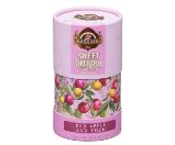 BASILUR Sweet Orchard Red Apple & Yuzu papír 75g
