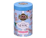 BASILUR Floral Magic Sweet Sakura plech 75g