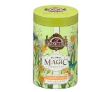 BASILUR Floral Magic Blooming Hour plech 75g