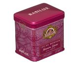 BASILUR Ceylon Heritage Jasmine Green plech 50g - Čaje, káva, čokoláda BASILUR Ceylon Heritage Jasmine Green plech 50g