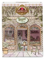 BASILUR Bloom Café Zesty Twist papír 75g