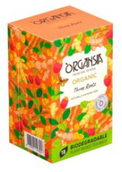 ORGANSIA BIO Three Roots přebal 18x1,5g ORGANSIA BIO Three Roots přebal 18x1,5g
