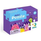 Dodo Puzzle mini Všechno nejlepší 35 dílků - Puzzle Dodo Puzzle mini Všechno nejlepší 35 dílků