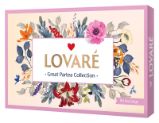 LOVARÉ Great Partea coll. 155g (90 sáčků, kolekce čajů)