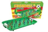 Stolní Kopaná / Fotbal - hra - Hračky pro nejmenší děti Kopaná/Fotbal společenská hra plast/kov v krabici 53x31x8cm
