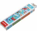Puzzlika Letecká doprava - puzzle 8 dopravních prostředků 16 dílků Puzzlika Letecká doprava - puzzle 8 dopravních prostředků 16 dílků
