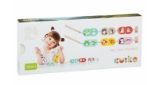 CUBIKA 15573 Naše maminky - navlékací set - 14 dřevěných dílů - Hračky CUBIKA 15573 Naše maminky - navlékací set - 14 dřevěných dílů
