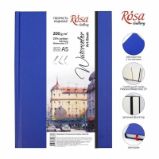 ROSA Gallery Sketchbook pro akvarel Fabriano A5, 200 g/m2, 32 str.