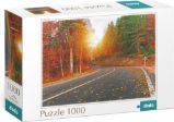 Puzzle Podzim v Turecku 1000 dílků - Puzzle Puzzle Podzim v Turecku