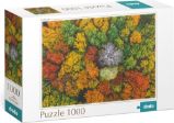 Puzzle Dzembronya, Ukrajina 1000 dílků - Puzzle Puzzle Dzembronya, Ukrajina