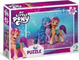 Puzzle My Little Pony: Izzi a Sunny 30 dílků - Puzzle Puzzle My Little Pony Izzi a Sunny