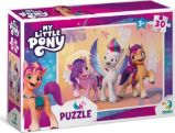 Puzzle My Little Pony: Zipp, Pipp a Sunny 30 dílků - Puzzle Puzzle My Little Pony Zipp, Pipp a Sunny