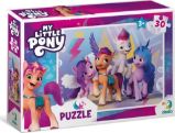 Puzzle My Little Pony: Kamarádi 30 dílků Puzzle My Little Pony: Kamarádi 30 dílků