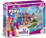Puzzle My Little Pony: Fotka na památku 60 dílků - Puzzle Puzzle My Little Pony Fotka na památku