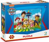 Puzzle Tlapková patrola: Jsme tým 60 dílků - Puzzle Puzzle Tlapková patrola: Jsme tým 60 dílků