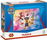 Puzzle Tlapková patrola: Super parta 60 dílků - Puzzle Puzzle Tlapková patrola: Super parta 60 dílků