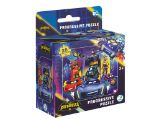 Puzzle Batwheels: Volám všechny! 28 dílků - Puzzle Puzzle Batwheels: Volám všechny! 28 dílků