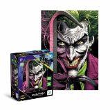 Puzzle Batman: Joker 150 dílků - Puzzle Puzzle Batman: Joker 150 dílků