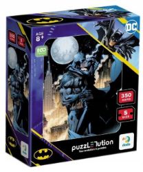 Puzzle Batman a Catwoman 350 dílků - Puzzle Puzzle Batman a Catwoman 350 dílků