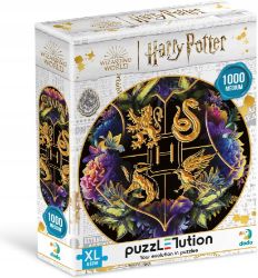 Puzzle Harry Potter: Vynikající šance 1000 dílků Puzzle Harry Potter: Vynikající šance 1000 dílků