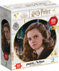 Puzzle Harry Potter: Hermiona Grangerová 450 dílků Puzzle Harry Potter: Hermiona Grangerová 450 dílků