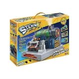 Stemnex - Parní stroj - Hračky Stemnex - Parní stroj