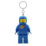 Svítící figurka LEGO® - Kosmonaut modrý Svítící figurka LEGO® - Kosmonaut modrý