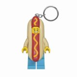 Svítící figurka LEGO® Classic - Hot Dog