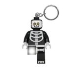 LEGO® Svítící figurka Classic - Kostlivec - Stavebnice LEGO® LEGO Svítící figurka Classic - Kostlivec