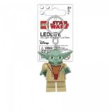 LEGO® Svítící figurka Star Wars - Yoda