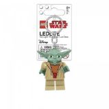 LEGO® Svítící figurka Star Wars - Yoda