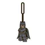 LEGO® DC Super Heroes - Batman visačka na batoh - Batohy, aktovky LEGO DC Super Heroes - Batman visačka na batoh