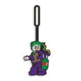 LEGO® DC Comics Jmenovka na zavazadlo - Joker